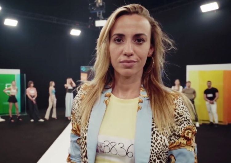 „Mojemu Prezydentowi…” Marianna Schreiber napisała do Trzaskowskiego