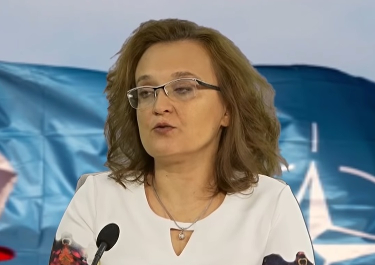 dr Beata Górka-Winter Brytyjczycy nie pytali Niemców o zgodę na przelot? „Mogli wiedzieć, że Niemcy im odmówią”