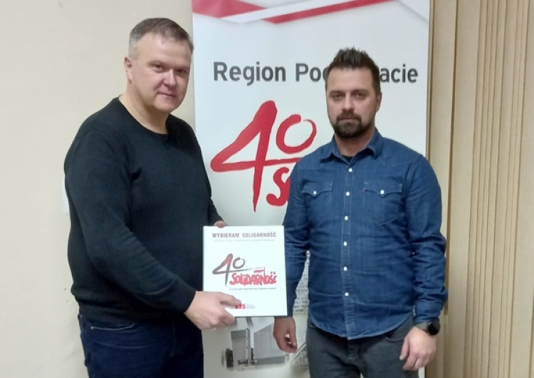 Wybory w Organizacji Międzyzakładowej NSZZ „Solidarność” Funkcjonariuszy i Pracowników Policji