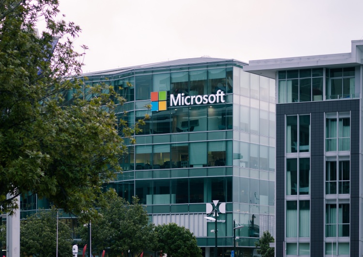 USA: Gigantyczna transakcja Microsoftu. Koncern wyda ponad 68 mld dolarów
