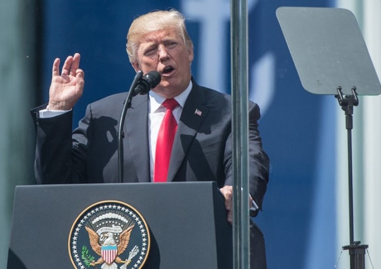 Węgry: Premier Orban i b. prezydent Trump zapewnili się o poparciu. „W 2024 r. odzyska Biały Dom”
