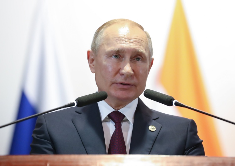 Z. Kuźmiuk: Sojusznicy Putina w Polsce atakują; w związku ze zmianą kierunku zaopatrzenia w ropę i gaz