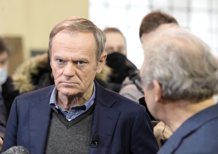 „SE”: Już niebawem Tusk będzie pobierał gigantyczną emeryturę. „Kosmiczne kwoty”