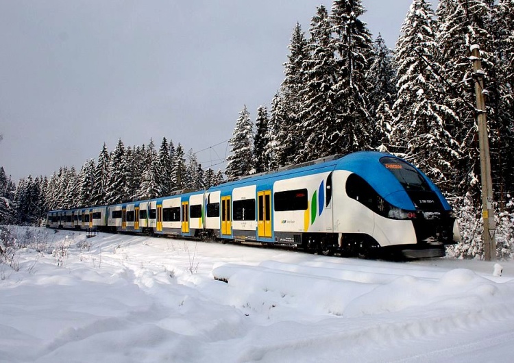 źródło foto: CC BY-SA 3.0/SQ9NIT/ Reg. Śląsko-Dąbrowski Premie w Kolejach Śląskich