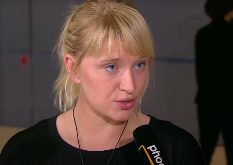 Luise Amtsberg „Polska zobowiązana jest…”. Niemiecka urzędniczka wybiera się na polsko-białoruską granicę
