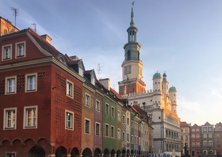 Poznań Władze Poznania dołożą się do Muzeum Powstania Wielkopolskiego? Piotr Gliński zaprasza Jacka Jaśkowiaka do rozmów