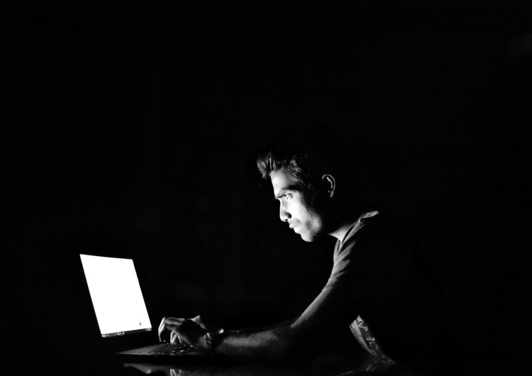 Drastyczny wzrost liczby cyberataków w Polsce. Aktywność hakerów wzrosła o 37 proc.