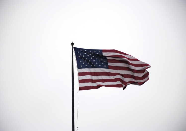 Departament Stanu polecił rodzinom amerykańskiego personelu Ambasady USA w Kijowie opuszczenie kraju