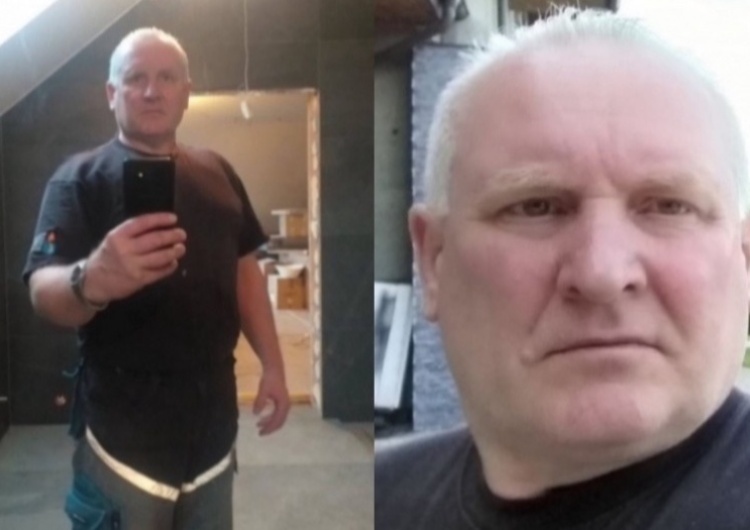 Jacek Jaworek Jasnowidz wskazał nowy trop w poszukiwaniach Jaworka? „Sprawdzamy wersję pana Jackowskiego”
