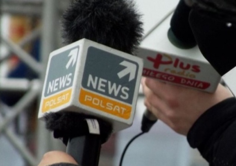 Znany dziennikarz Polsat News zdementował doniesienia resortu finansów. „Nie ma takiego cyklu”