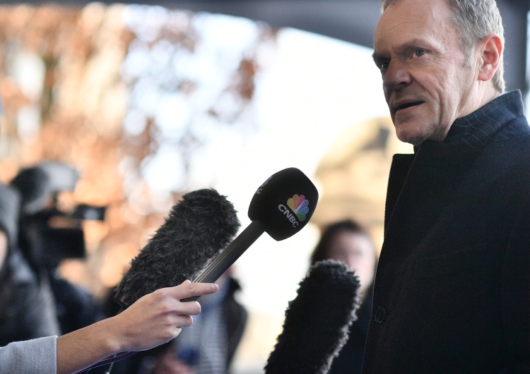 Z. Kuźmiuk: Do tej pory PO robiło to w PE w białych rękawiczkach. Teraz już przy otwartej kurtynie