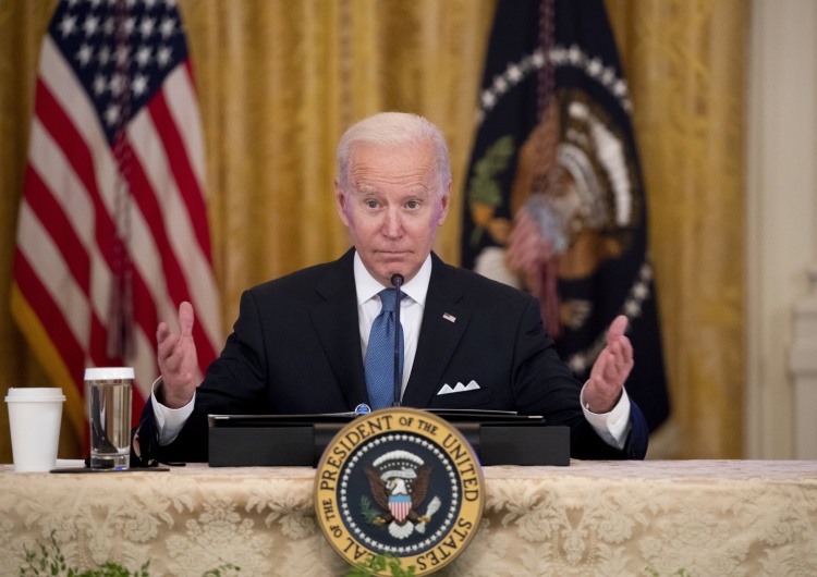 Biden: