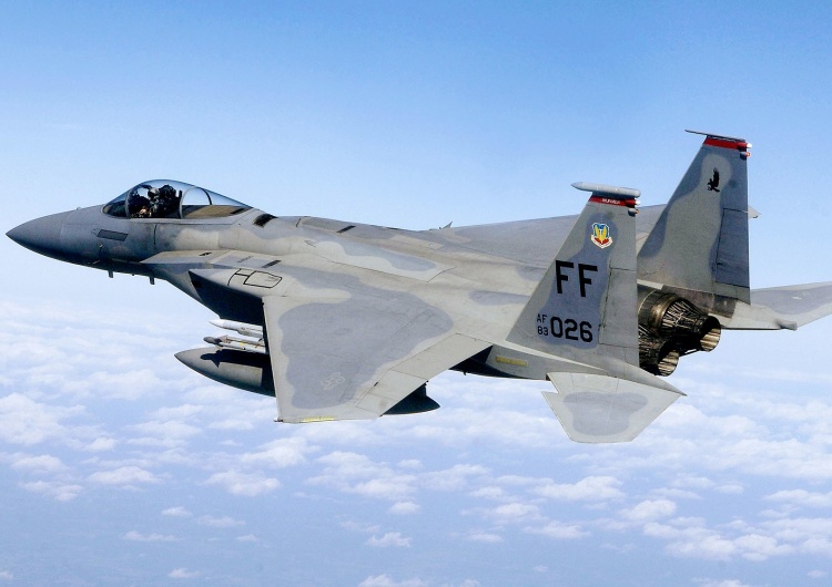 F-15