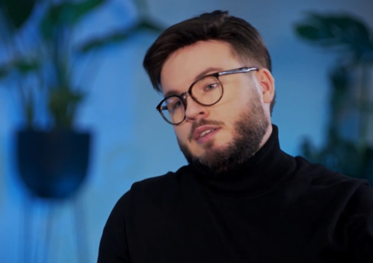 Bartosz Staszewski