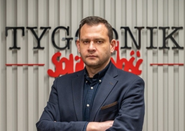 Michał Ossowski: 40 lat po wydarzeniach stanu wojennego w Polsce wciąż toczą się dyskusje na jego temat