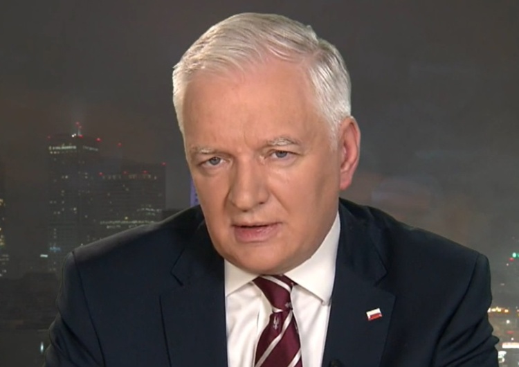 Jarosław Gowin