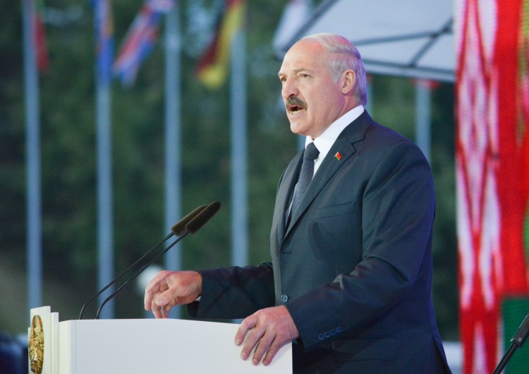 Były białoruski minister zdradza plany Łukaszenki