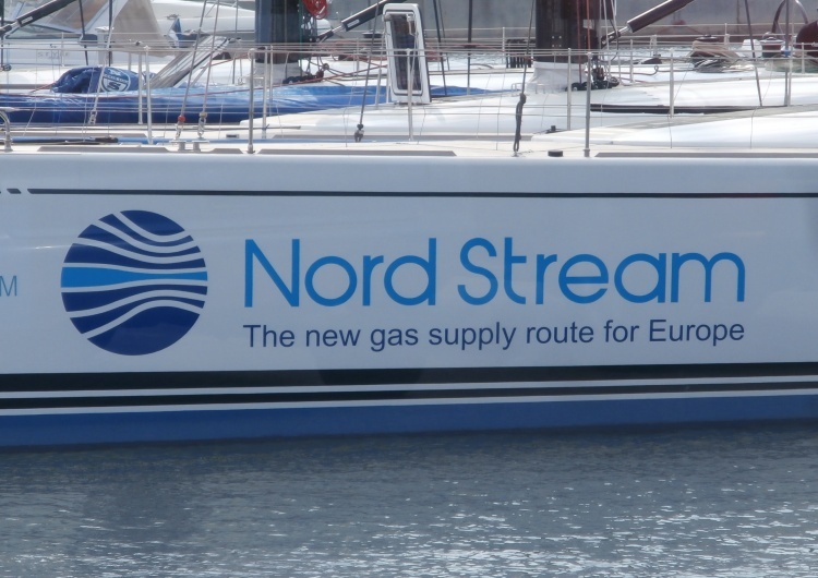  Nord Stream 2: Gazprom znalazł sposoby na ominięcie unijnego prawa