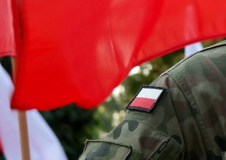 Śmierć żołnierza na skutek wystrzału przy granicy z Białorusią. Prokuratura zabiera głos