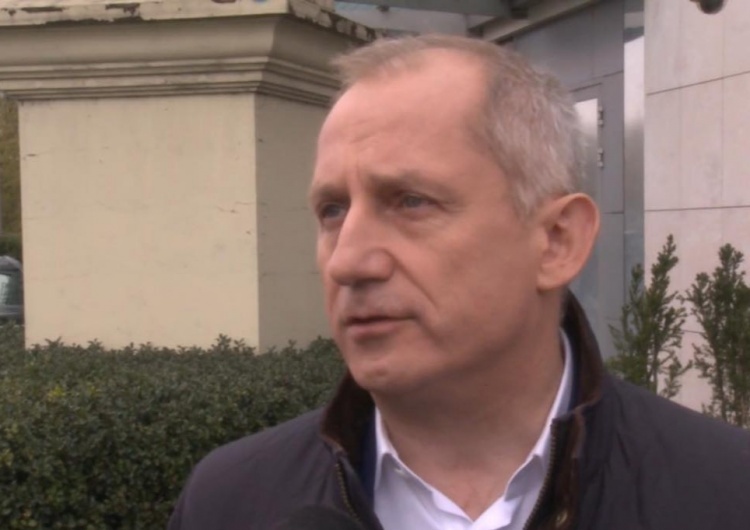 Neumann zaatakował Szumowskiego. Takiego komentarza ministra się nie spodziewał