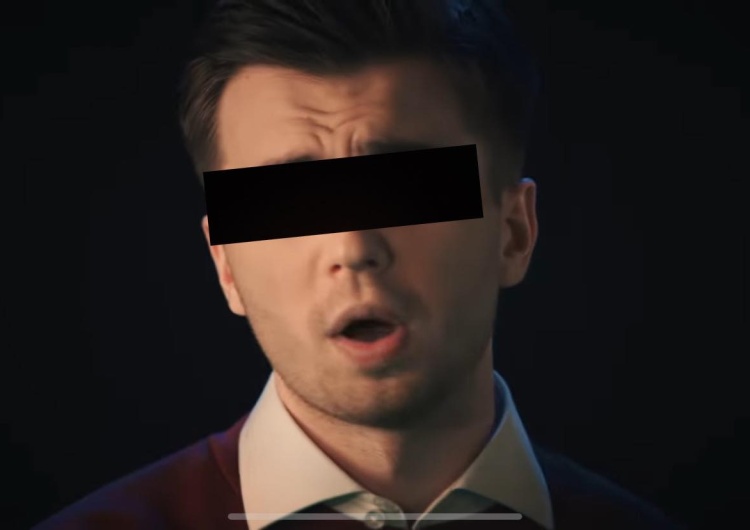 Michał M. Prawy Sierpowy: Tylko to w sobie mam, koksu półtora gram...