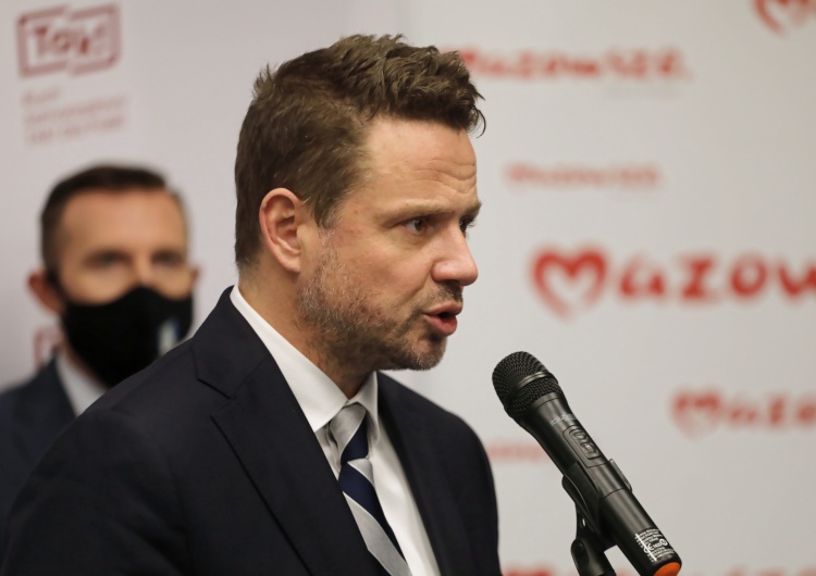 Rafał Trzaskowski
