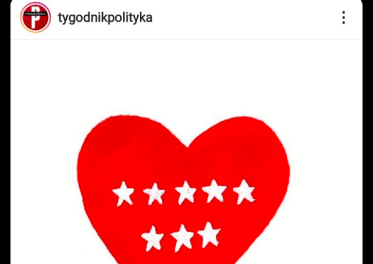 Tygodnik Polityka publikuje szokującą aukcję na rzecz WOŚP. Internauci: „Ktoś wam się włamał na konto”