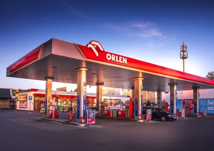 „Podjęte zostaną stanowcze kroki prawne”. Orlen wydaje ostre oświadczenie ws. publikacji „Newsweeka”