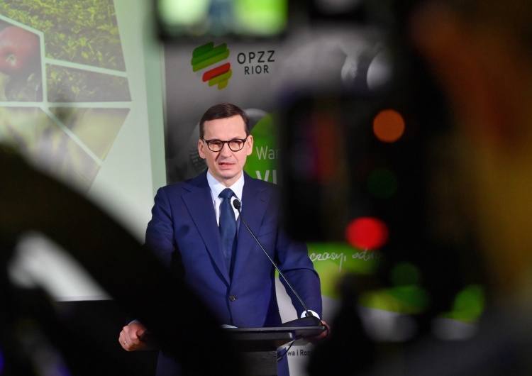 Pomoc humanitarna dociera na Ukrainę. Wśród wspierających Polska