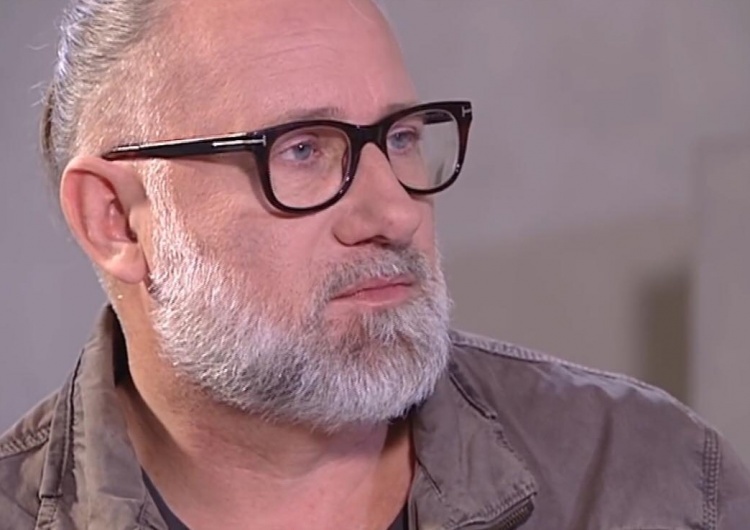  Saramonowicz publikuje zdjęcie i porównuje Kaczyńskiego do Gierka. „Tak działa propaganda” [FOTO]