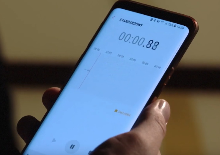 telefon komórkowy [Nasz News] 