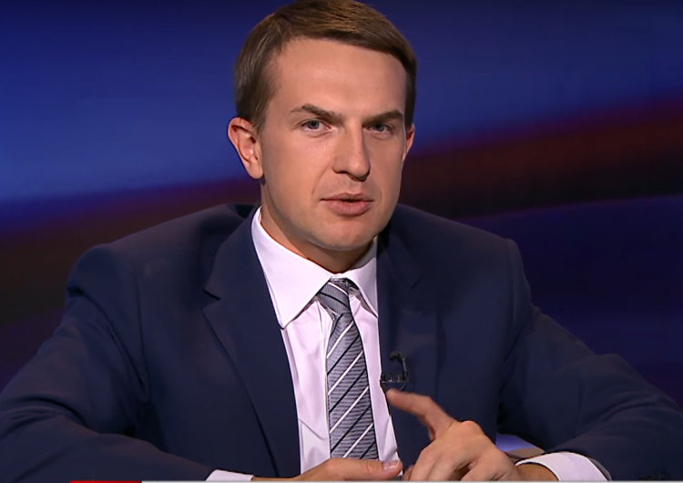 Adam Szłapka