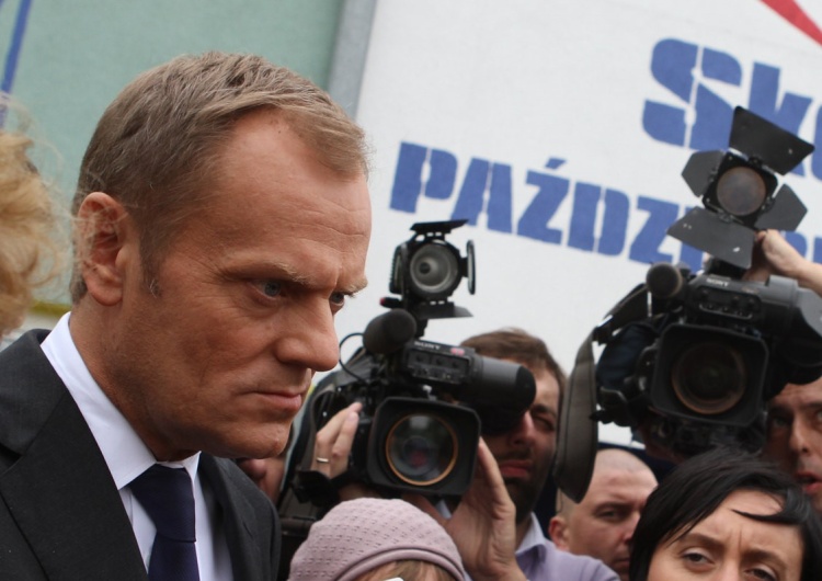 [SONDAŻ] Emerytów zapytano, czy chcą powrotu do władzy PO. Miażdżące wyniki badania