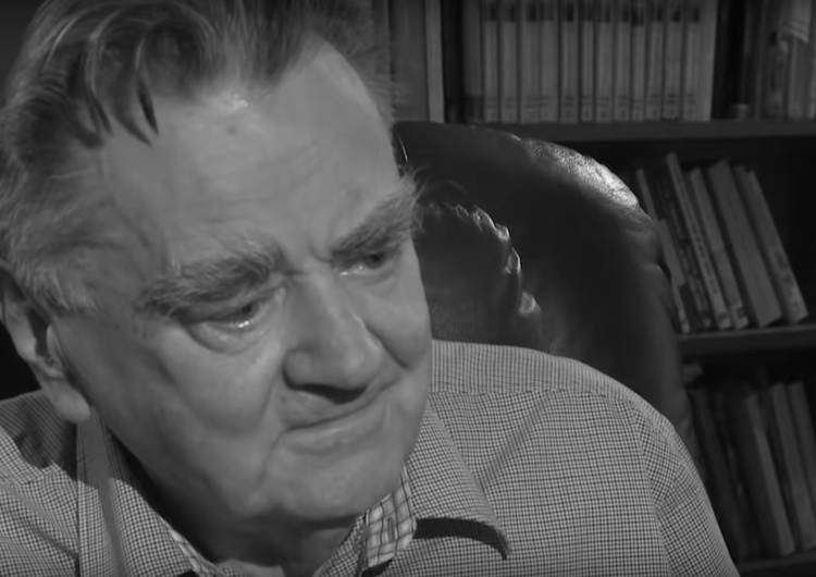 Jan Olszewski Trzecia rocznica śmierci Jana Olszewskiego. [Przypominamy] Ostatni wywiad Jana Olszewskiego dla „Tygodnika Solidarność”: Chcą zawłaszczyć tradycję Solidarności