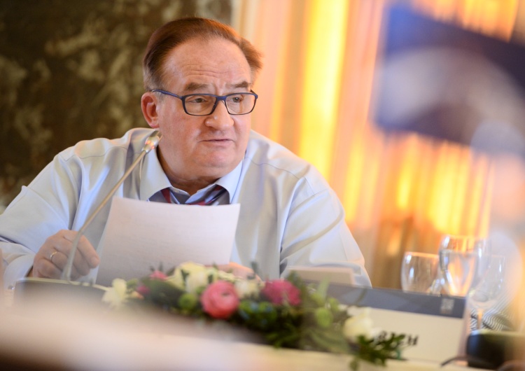 Europoseł Jacek Saryusz-Wolski „Putin wygrywa dyplomatyczne starcie”. Saryusz-Wolski ocenia politykę Kremla i wskazuje cele Putina