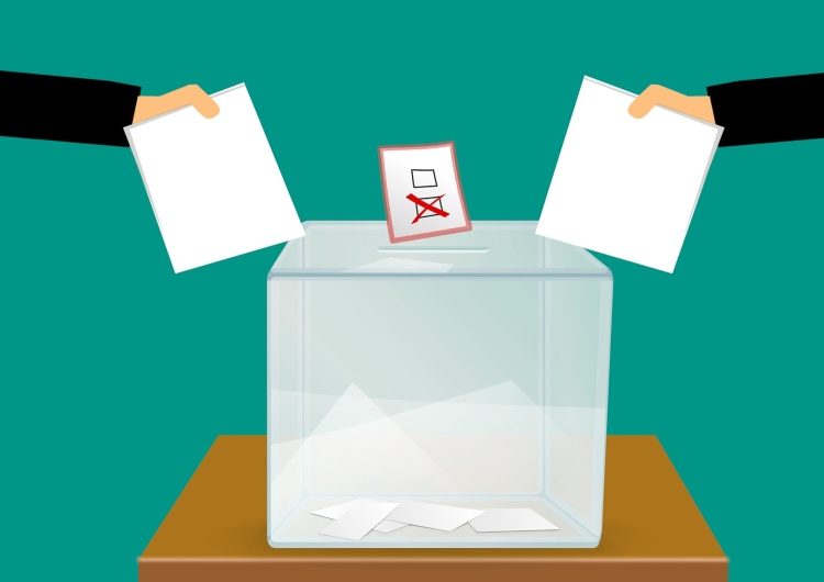 Głosowanie „Zróbmy ogólnokrajowe referendum”. Zaskakujący postulat prezydenta Wrocławia