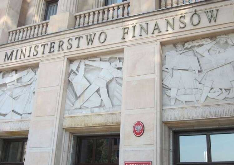 Ministerstwo finansów Kolejne dymisje w Ministerstwie Finansów po Polskim Ładzie