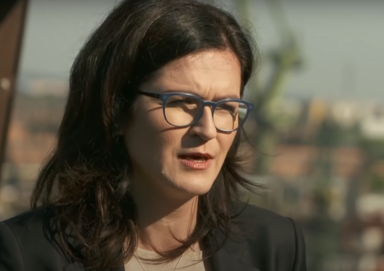 Aleksandra Dulkiewicz „Jakiś ciężki weekend?” Przemysław Czarnek punktuje Aleksandrę Dulkiewicz ws. „seksedukacji” w Gdańsku