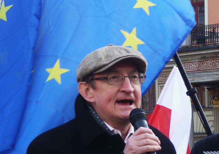 Były senator PO Józef Pinior Senator PO miał sfałszowane podpisy na listach poparcia? Kolejna osoba zatrzymana