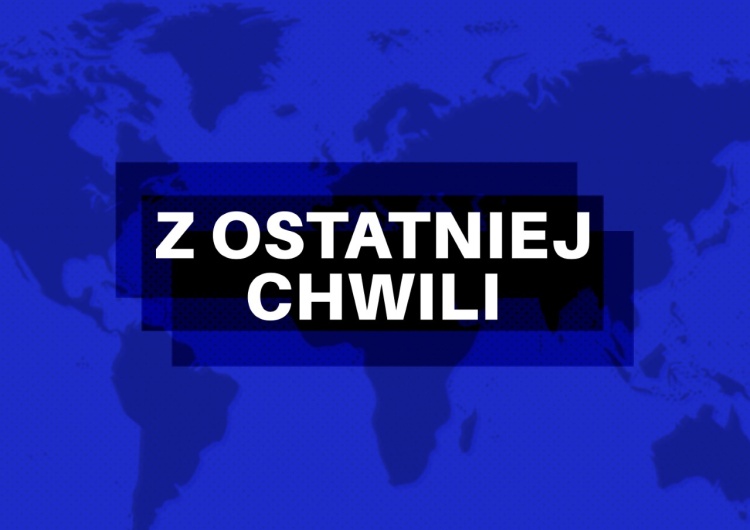  Rządowe Centrum Bezpieczeństwa ogłosiło alarm ALFA-CRP na terenie całego kraju