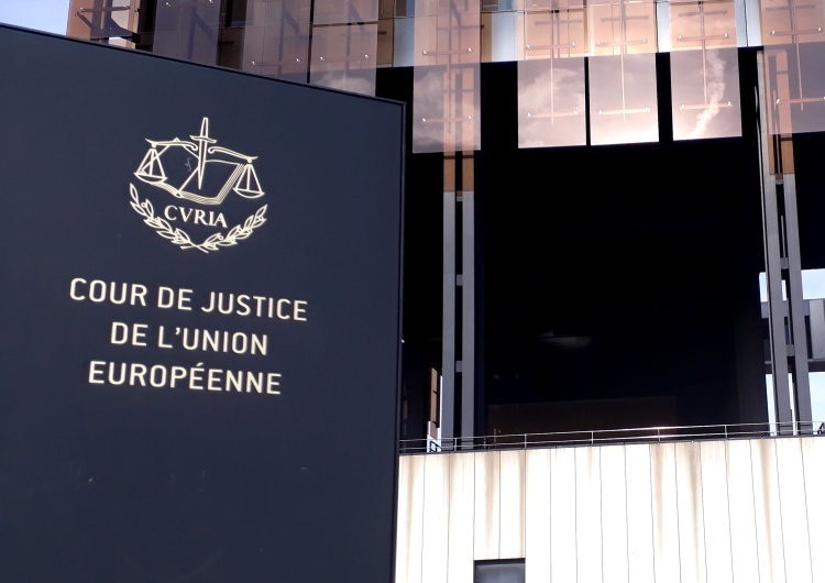 Co po wyroku TSUE? Europoseł PiS nie pozostawia złudzeń