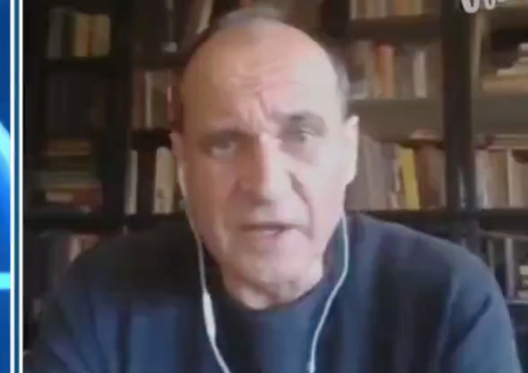  „Wie pan, jak mi było wygodnie zarabiać po 10 tysięcy za koncert?” Kukiz zapytany o słowa „Maty” [WIDEO]