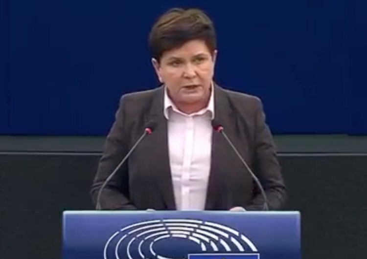  „Po orzeczeniu TSUE pojawia się pytanie – kto będzie w UE podejmował decyzje? Demokratyczne rządy czy brukselscy urzędnicy?” [WIDEO]