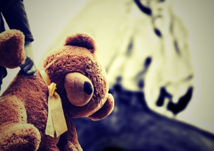 Ksiądz skazany za molestowanie chłopca. Instytut Ordo Iuris reprezentował pokrzywdzonego
