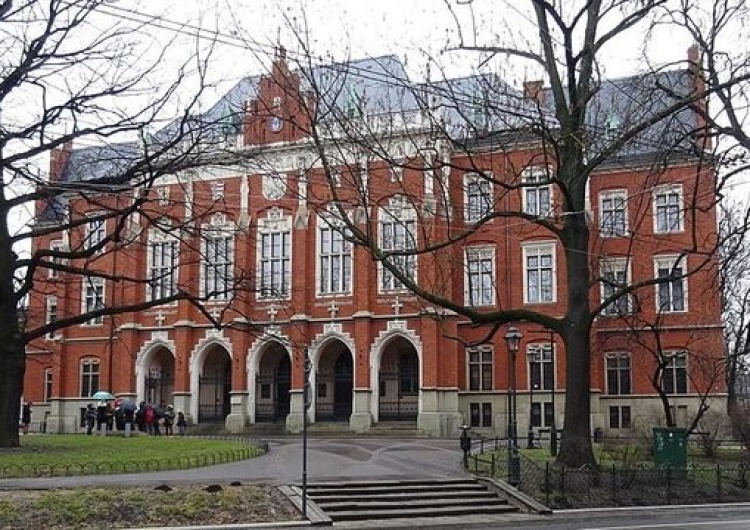 Uniwersytet Jagielloński „Kanibalewica”. Centrum Życia i Rodziny protestuje przeciwko skandalicznym słowom rzecznika instytutu UJ
