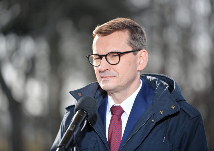 Mateusz Morawiecki Na ministrze finansów się nie skończy? „Konsekwencje w związku z Polskim Ładem będą nadal wyciągane”
