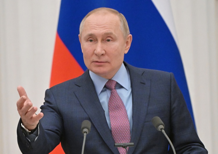 USA. „Foreign Policy”: Rosja ma listę osób do aresztowania lub zabicia na Ukrainie. Są na niej politycy, rosyjscy i białoruscy dysydenci