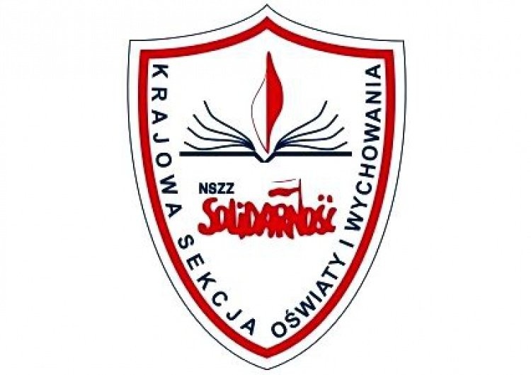 Komunikat Rady Krajowej Sekcji Oświaty i Wychowania NSZZ „Solidarność”