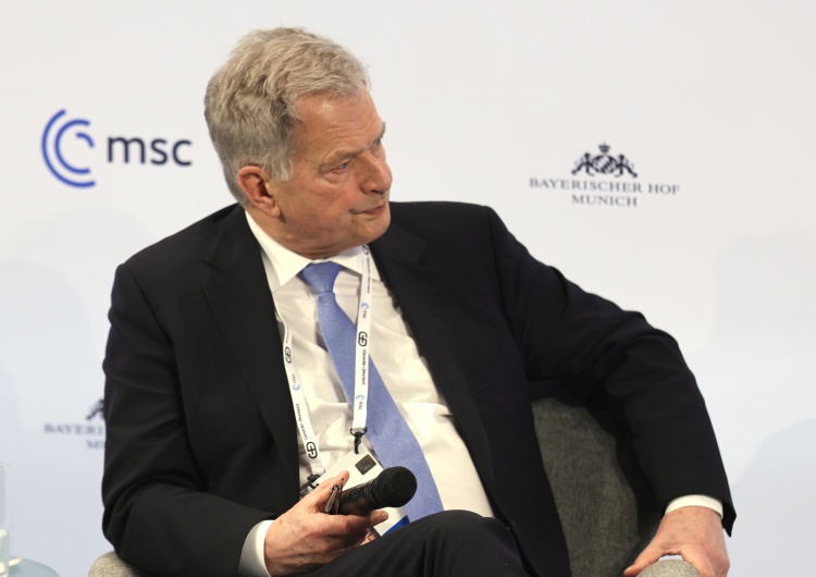 Sauli Niinisto