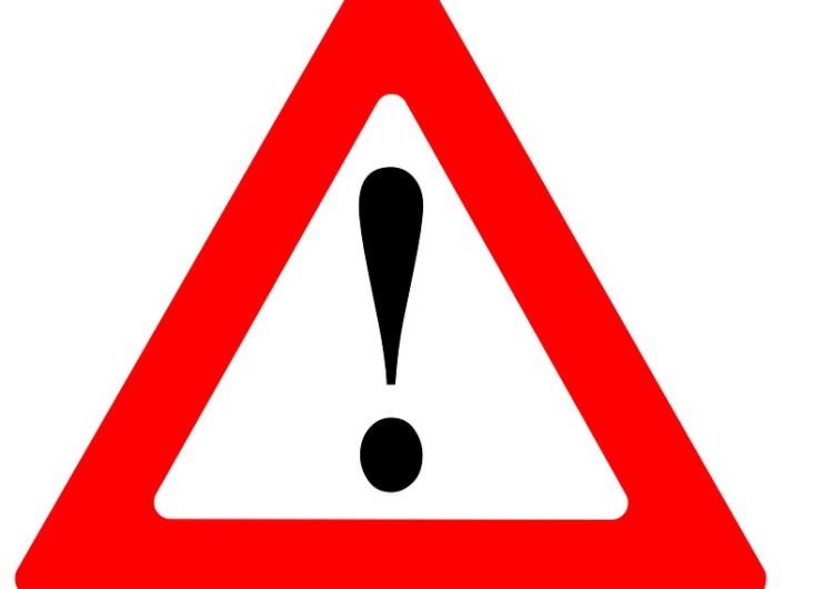 alert Odgłosy wybuchów w centrum Doniecka!